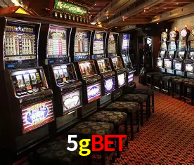 A Revolução dos Aplicativos de Jogos no 5gbet