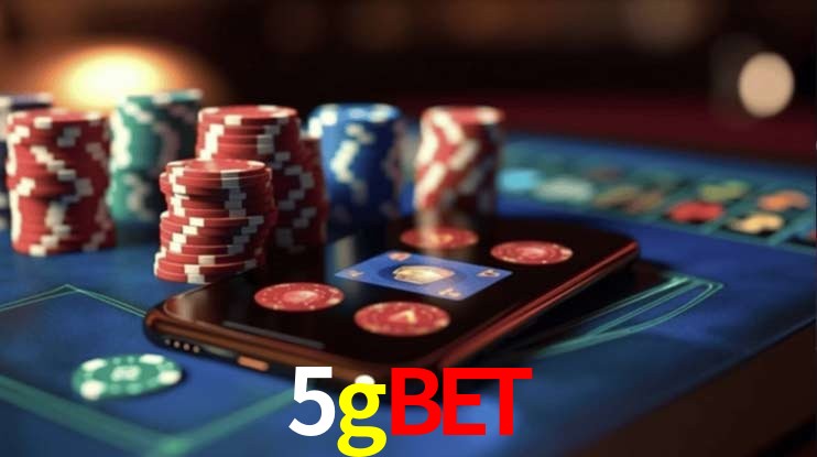 Estatísticas 5gbet