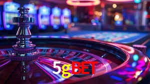 Welcome Bonus 5gbet