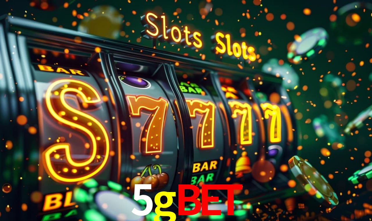 Experiência VIP 5gbet