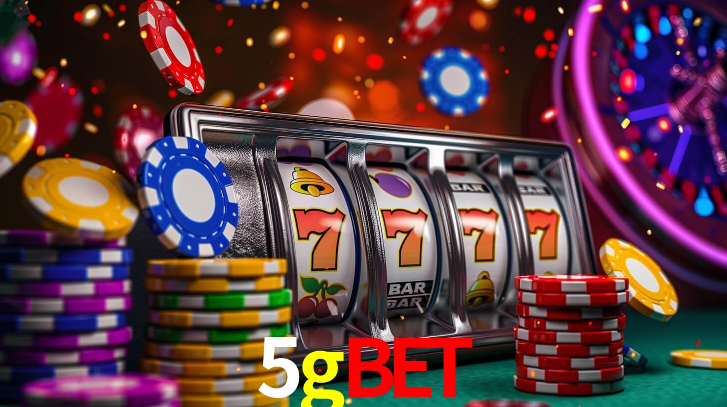 Mesa de Blackjack 5gbet