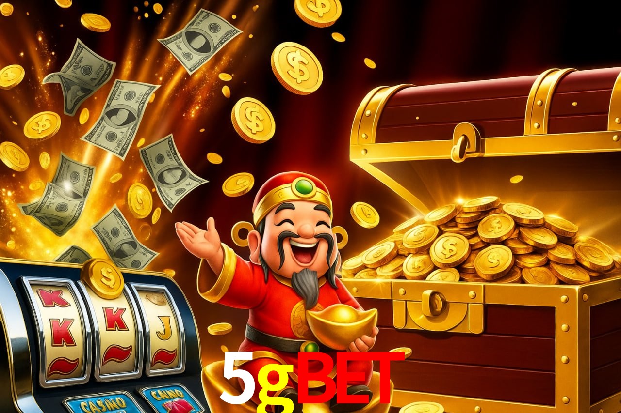 Casino VIP 5gbet