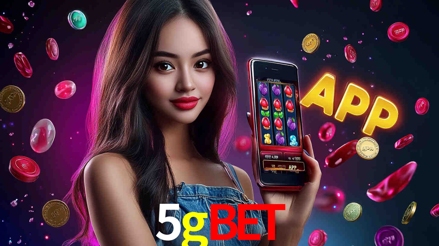 Descubra a Essência do 5gbet: Nossa História e Compromissos