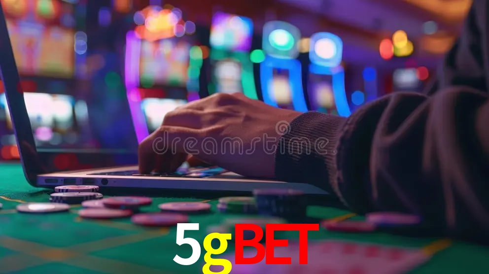 Casino Ao Vivo 5gbet