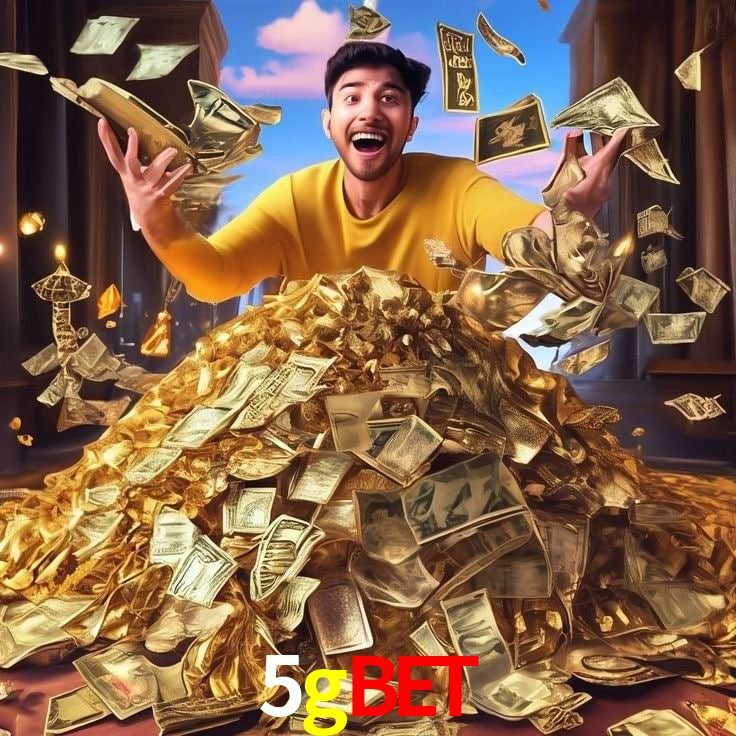 Apostas de Futebol 5gbet