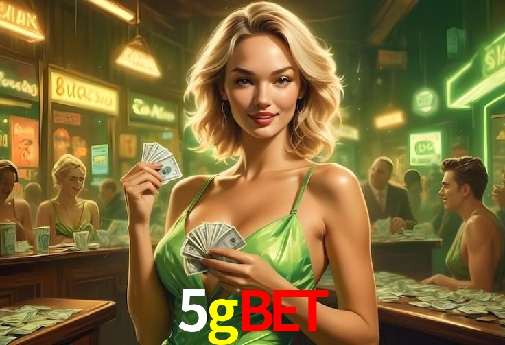 A Emoção da Loteria na 5gbet: Uma Chance de Mudança de Vida