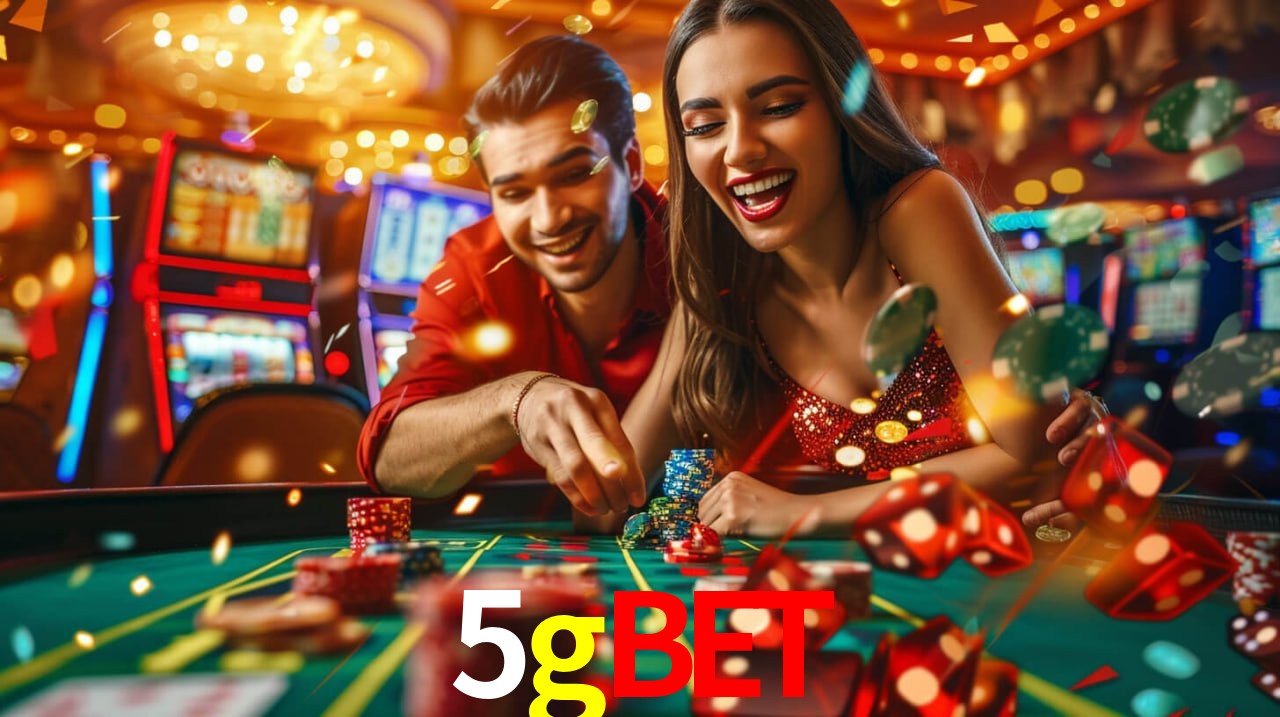 Promoção Relâmpago 5gbet