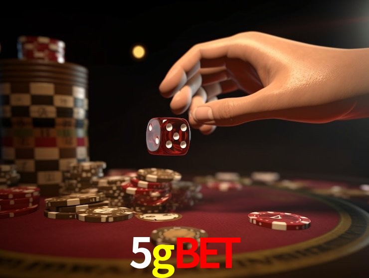 Benefícios da Conta 5gbet