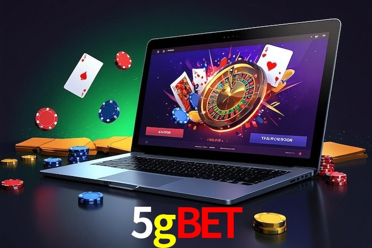 Coleção Premium de Slots 5gbet - NetEnt, Pragmatic Play, Evolution