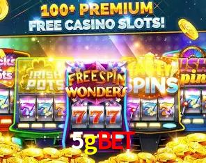 Apostas Esportivas na 5gbet: Um Guia Completo