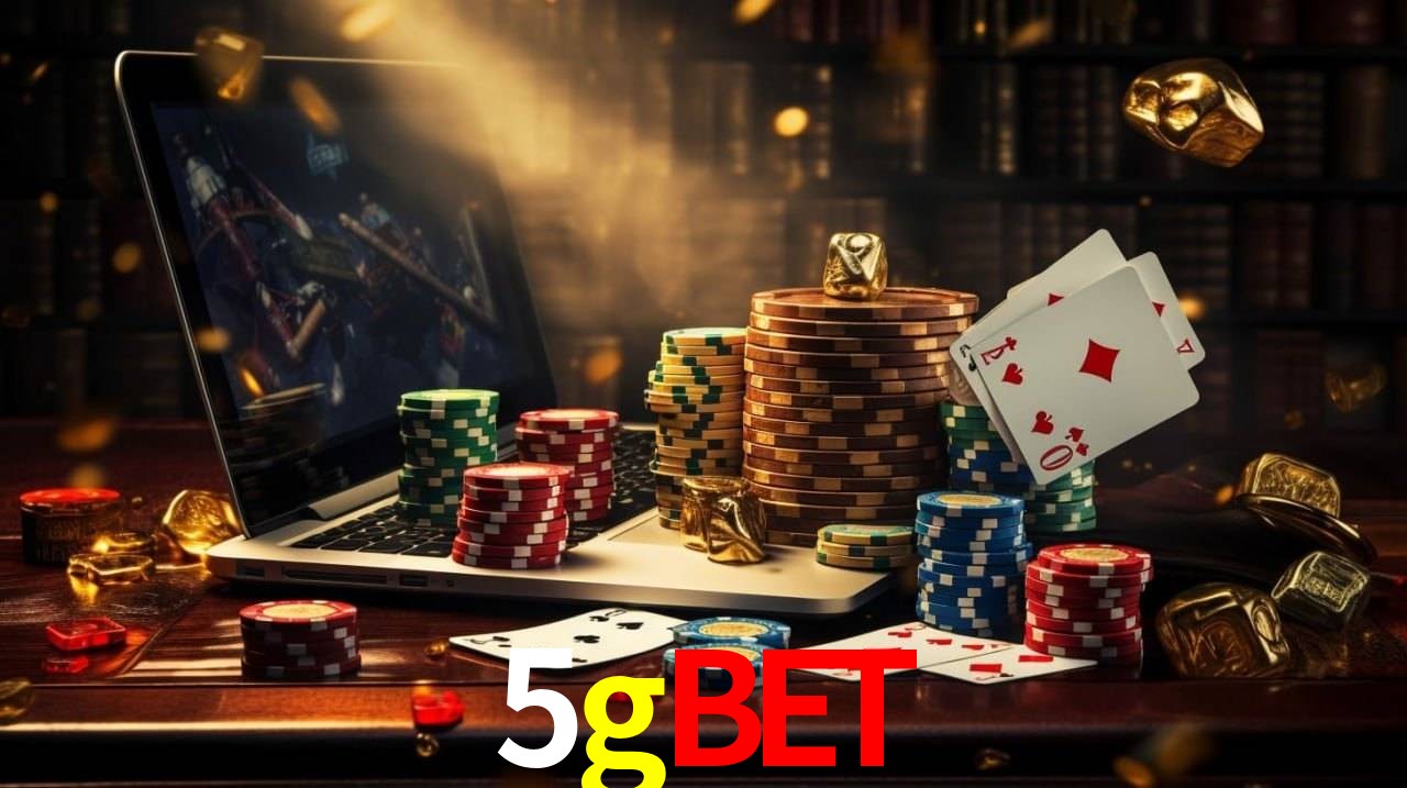 Apostas de Tênis 5gbet