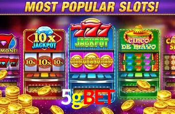 Descubra a Magia dos Jogos de Arcade no 5gbet