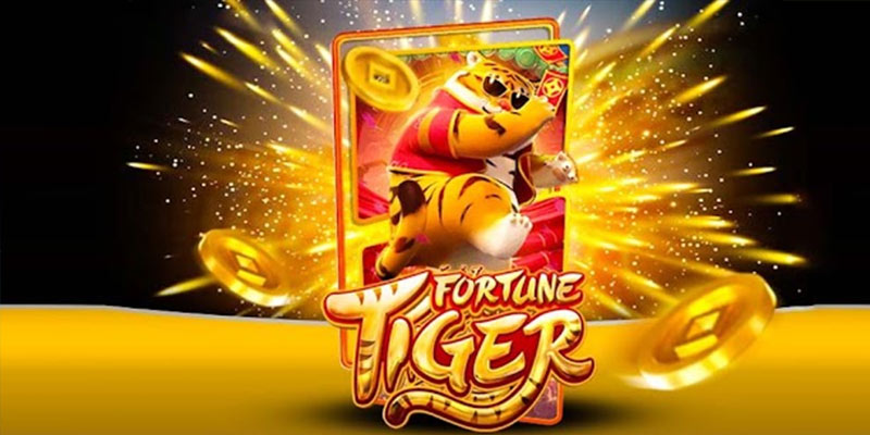 Quem é o Fortune Tiger 5gbet